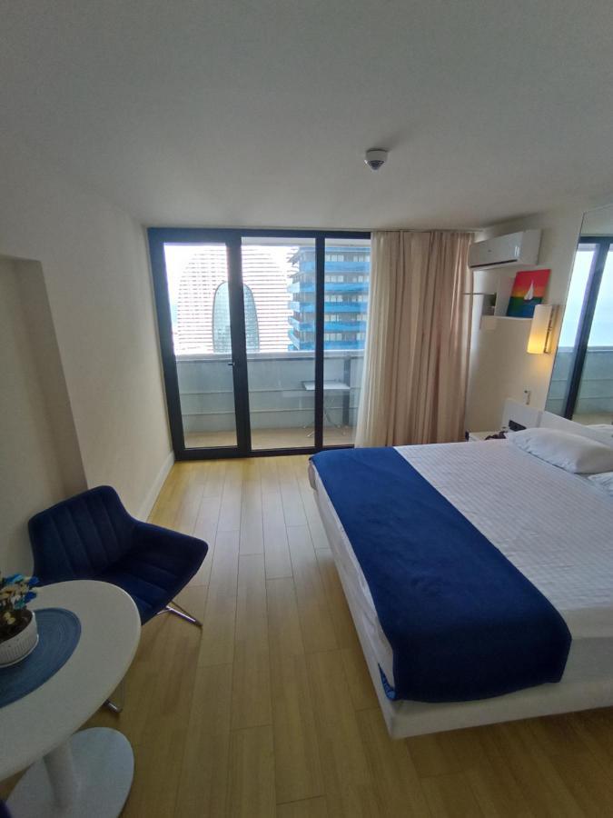 Orbi City Batumi Black Sea Exterior foto
